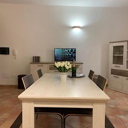 La Casa Di Elisabetta Apartamento Alghero Exterior foto