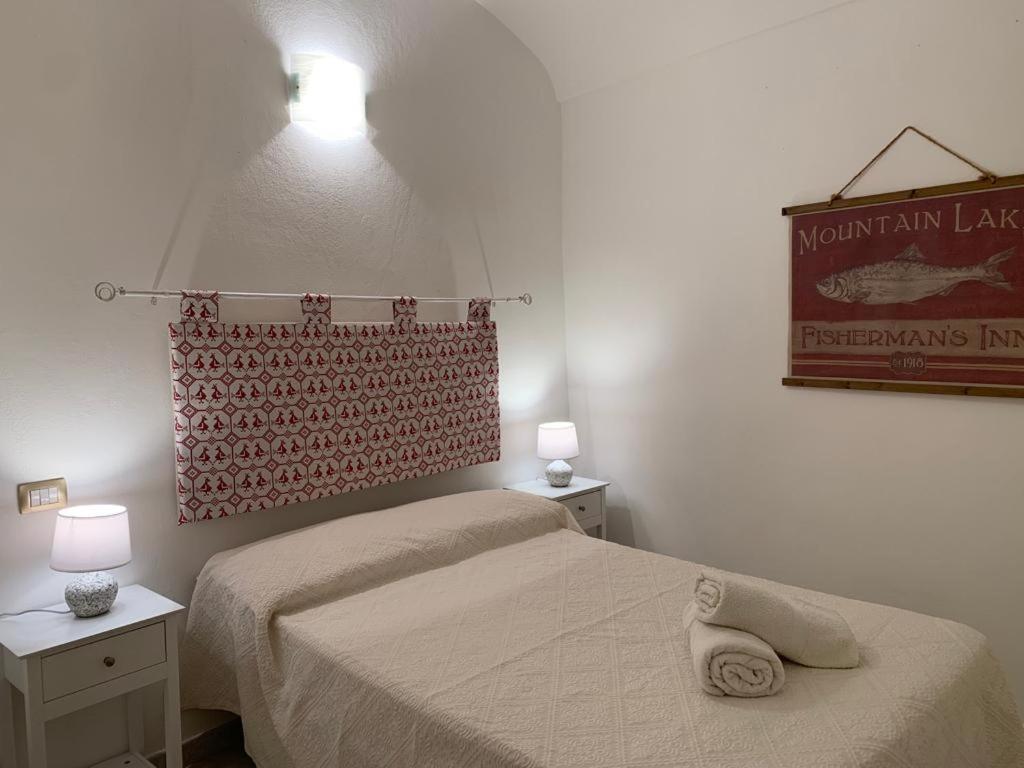 La Casa Di Elisabetta Apartamento Alghero Exterior foto